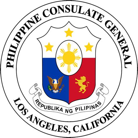 Philippine Consulate General – Consulates .